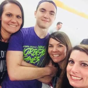 Meet your Posher, Melanie